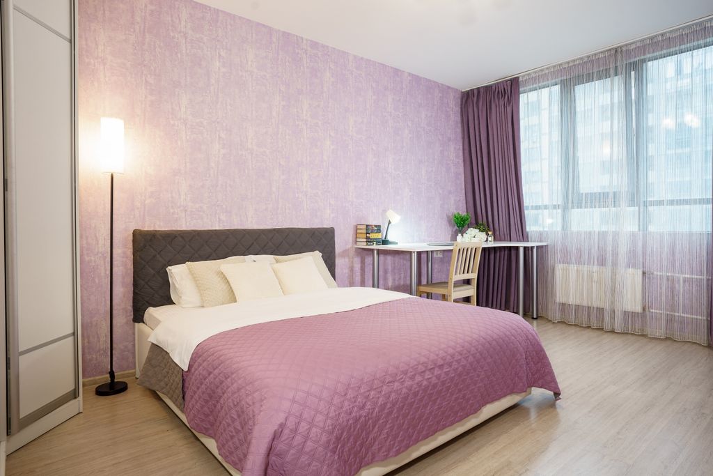 Апартаменты комфорт 3