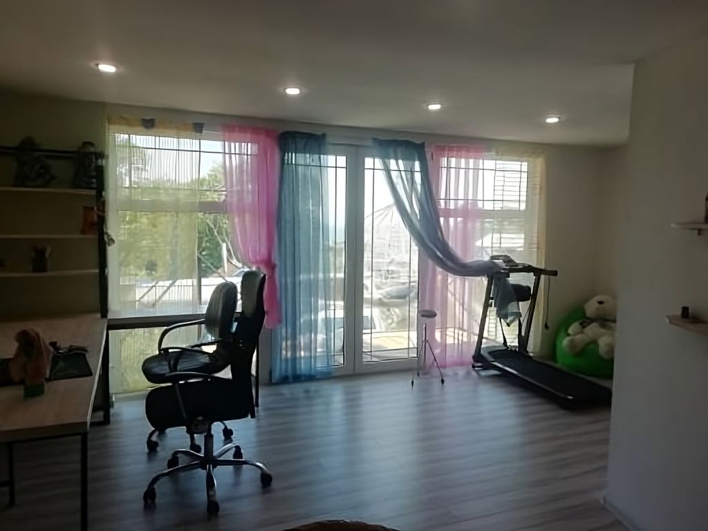 Апартаменты студия