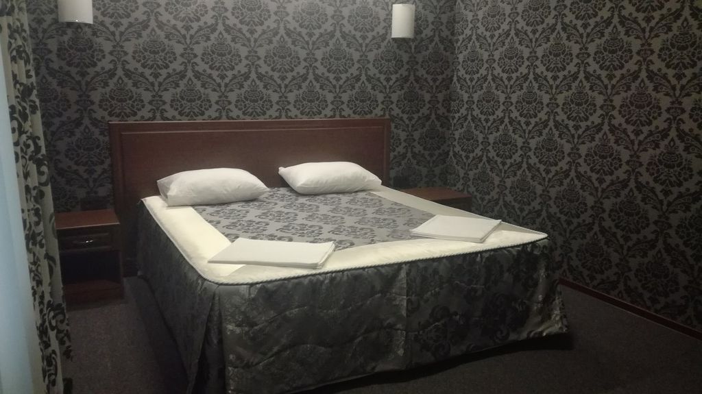 Семейный номер Комфорт