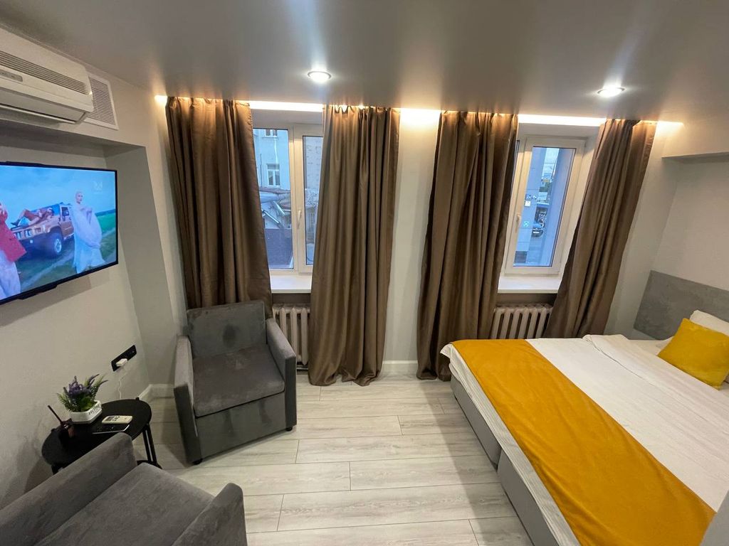 Семейный номер улучшенный