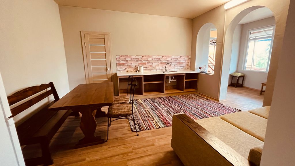 Семейный номер Апартаменты