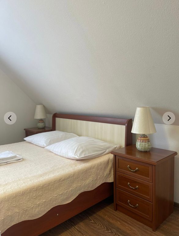 Семейный номер улучшенный