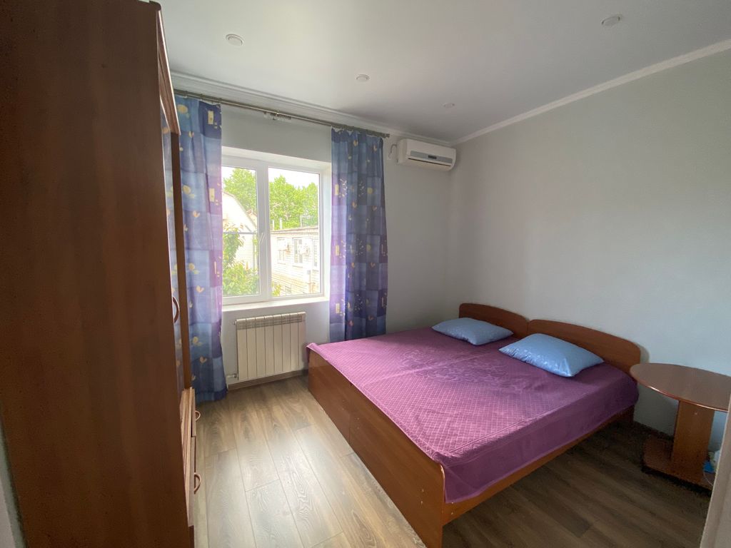 Двухместный номер с 2 отдельными кроватями стандарт