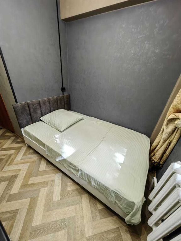 Одноместный номер стандарт