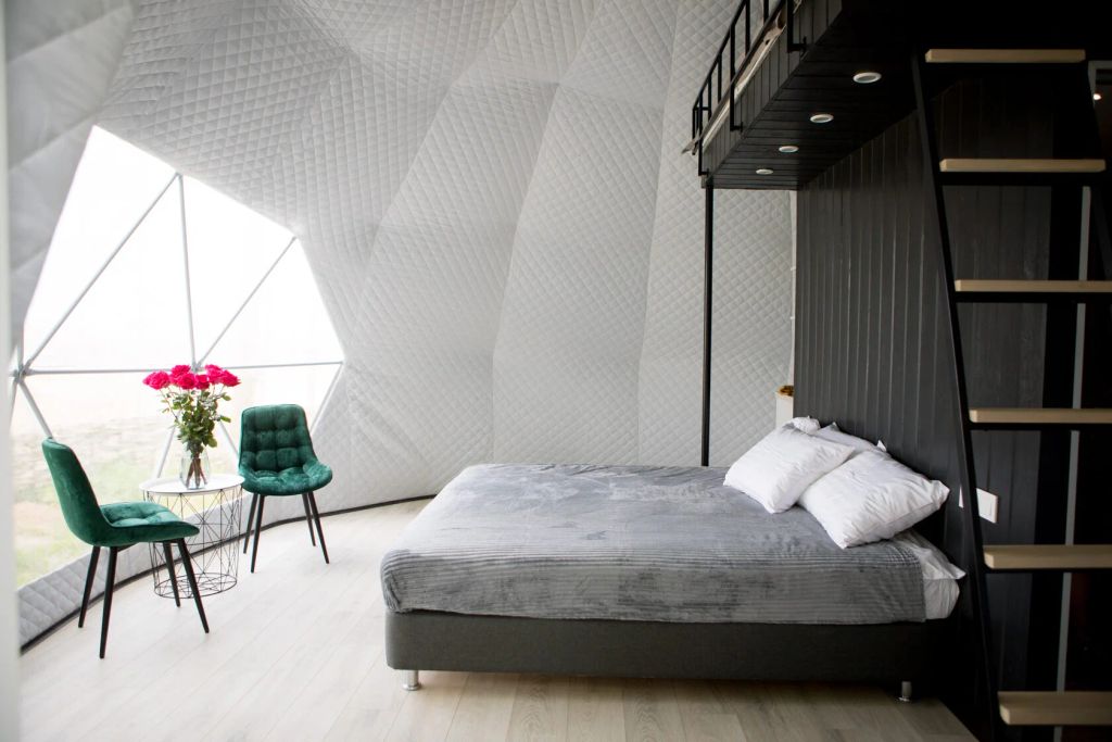 Купол сфера