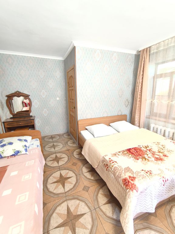 Семейный номер стандарт