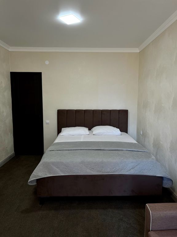 Двухместный номер с 1 кроватью стандарт с видом на море