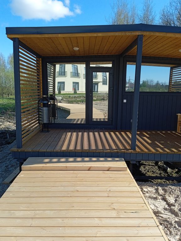 Дом комфорт