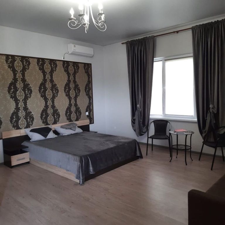 Семейный номер люкс