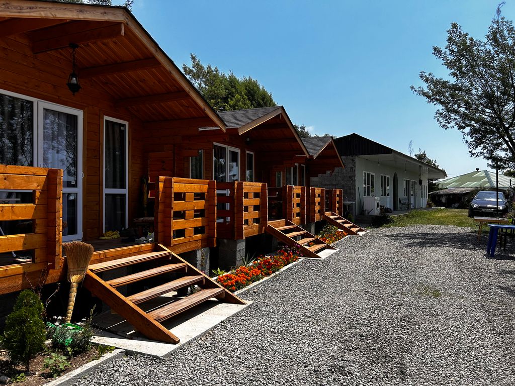 Дом стандарт