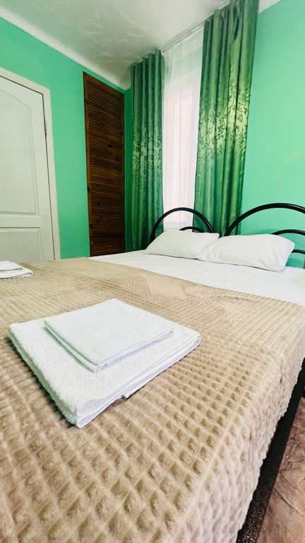 Трёхместный номер стандарт