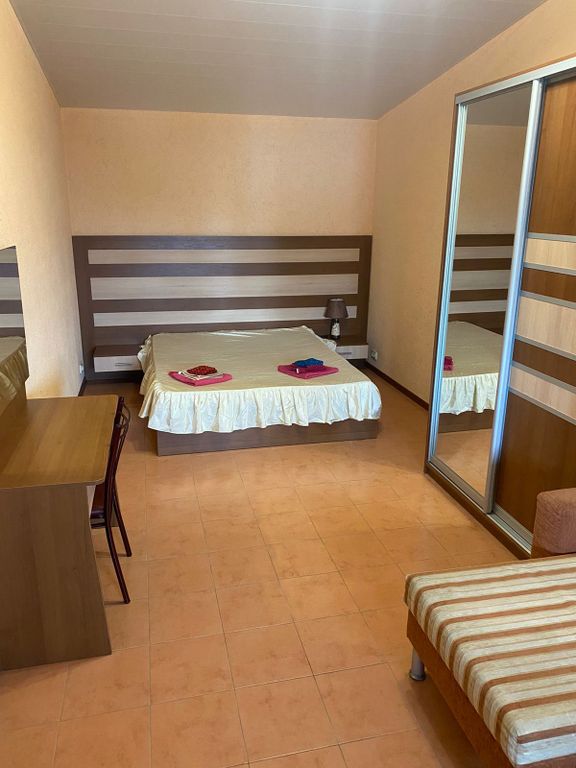 Семейный номер двухкомнатный семейный