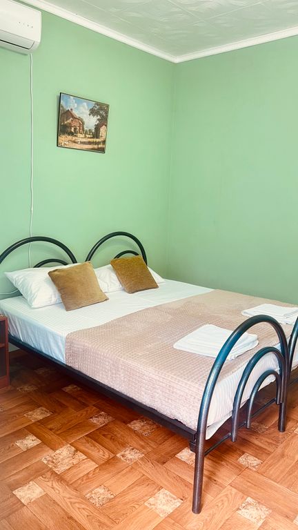 Трёхместный номер стандарт