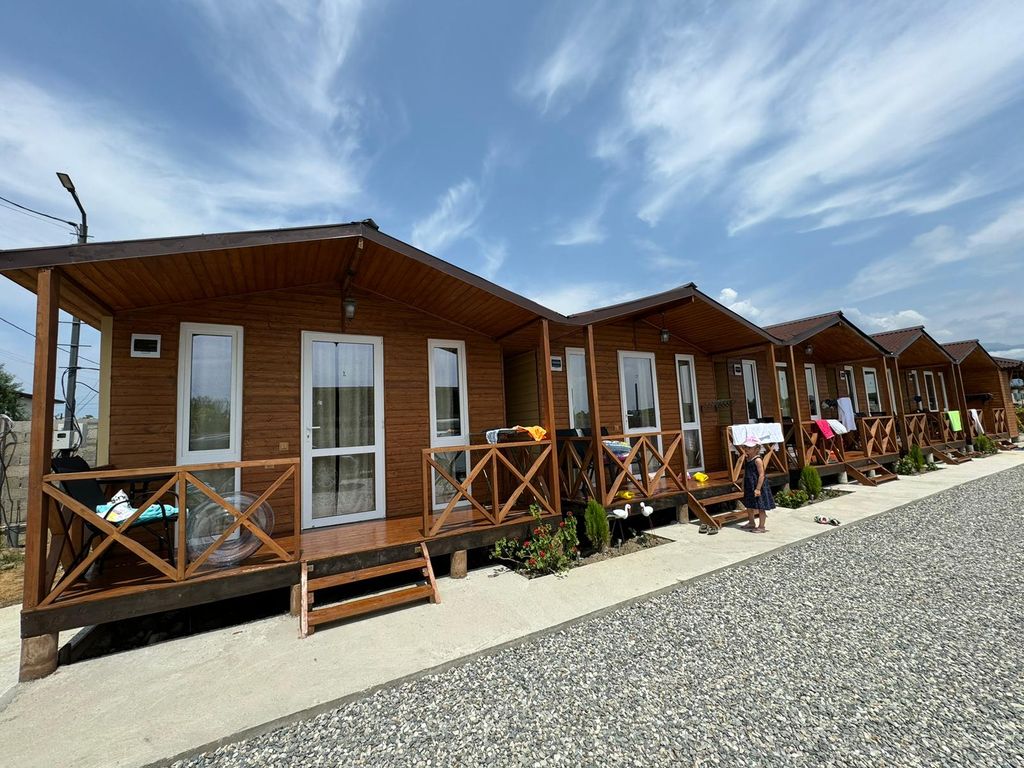 Дом комфорт