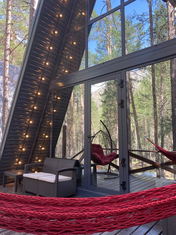 3-комнатный Дом