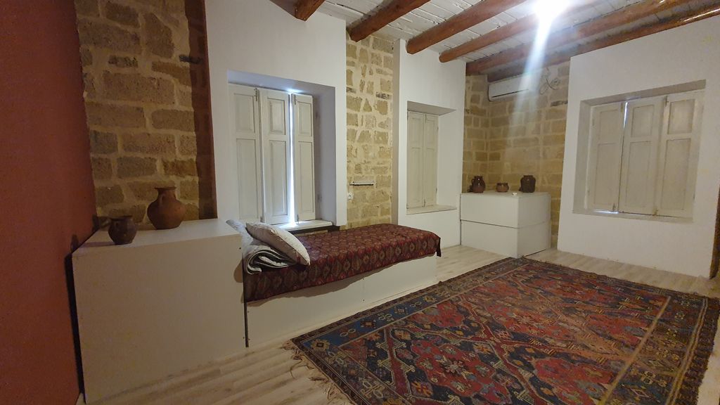 Многоместный смешанный номер пятиместный номер