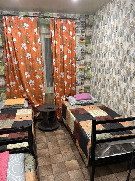 Трёхместный номер стандарт