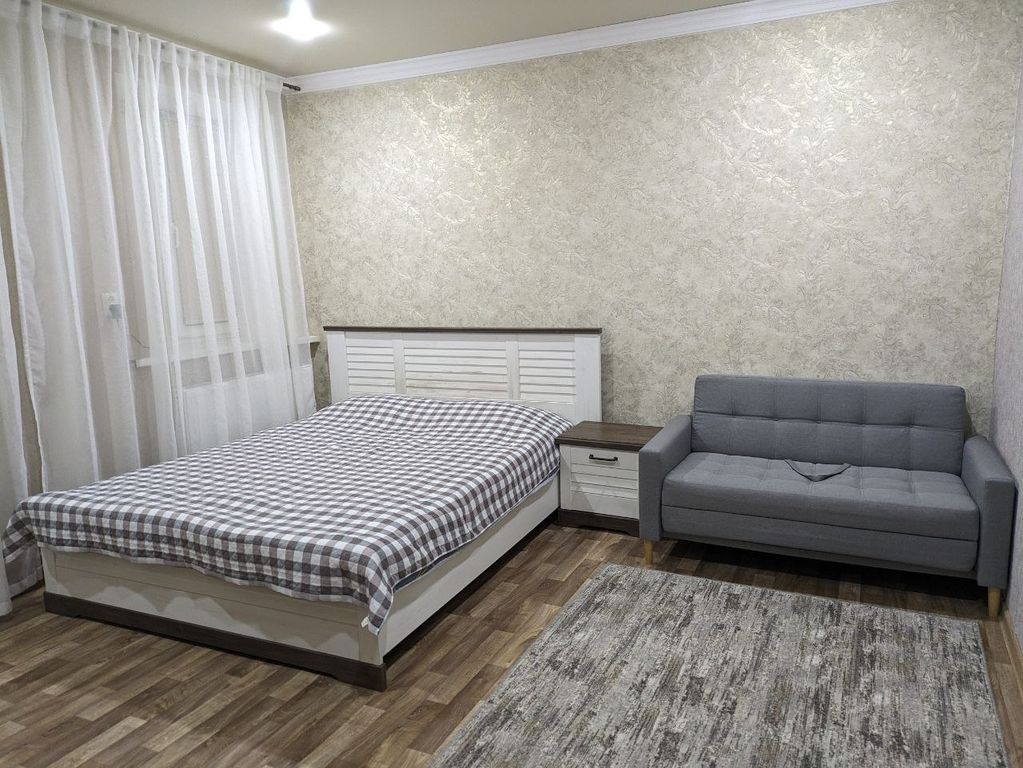 Квартира в районе собора и мечети