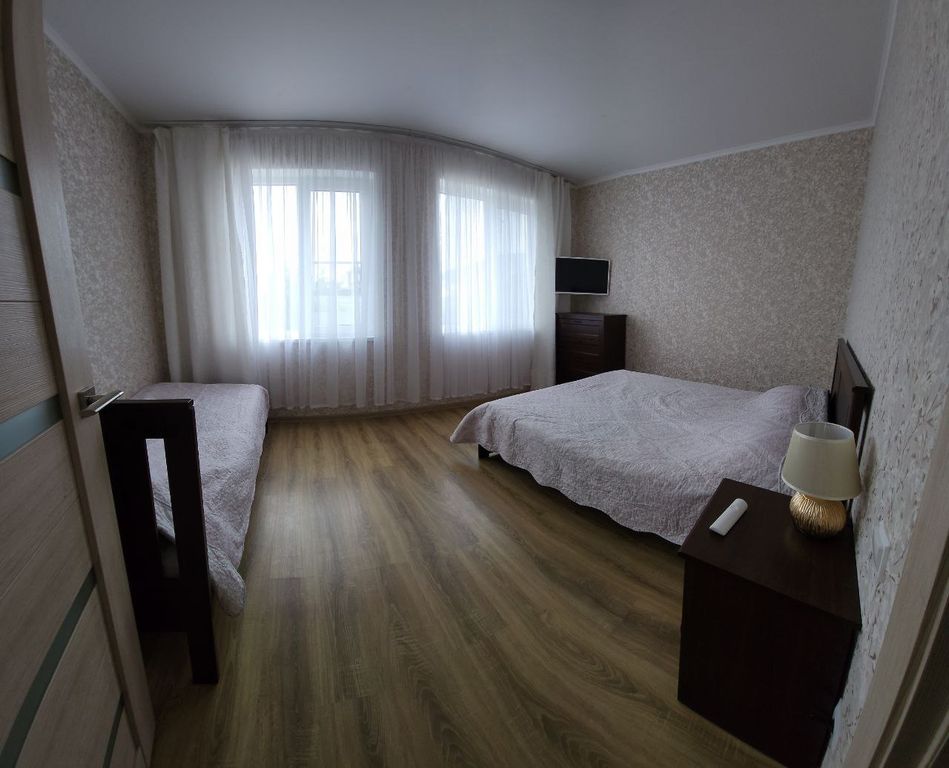 1-комнатная квартира, 40 кв.м