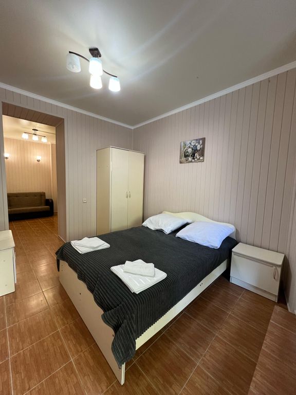 Трёхместный номер стандарт