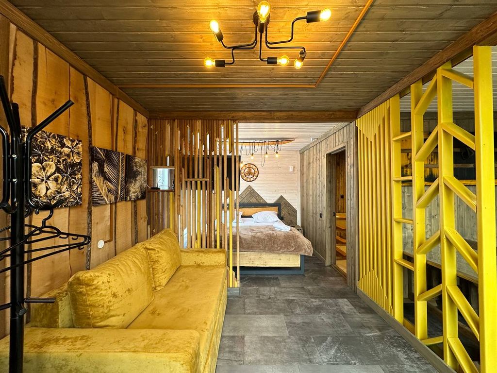 Дом "Солнечный"