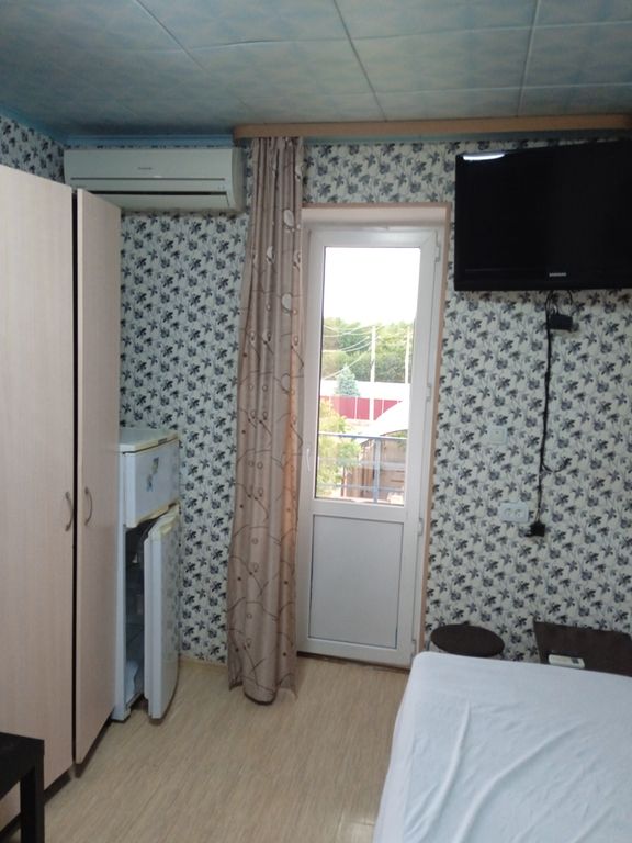 Двухместный номер с 2 отдельными кроватями стандарт