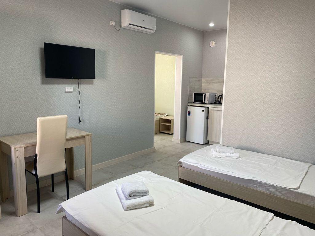 Семейный номер стандарт