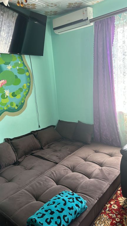 Семейный номер Четырёхместный