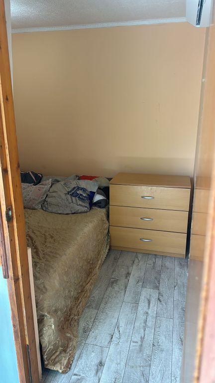 Двухместный номер с 1 кроватью эконом