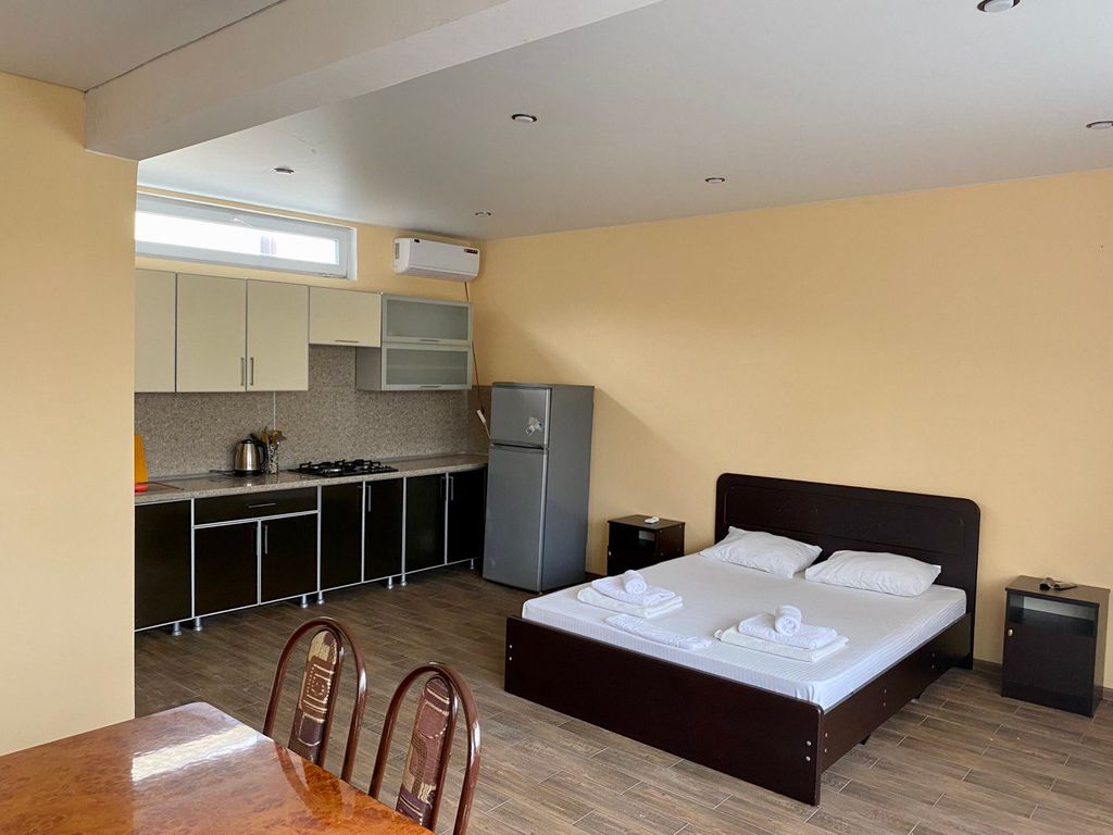 Семейный номер улучшенный