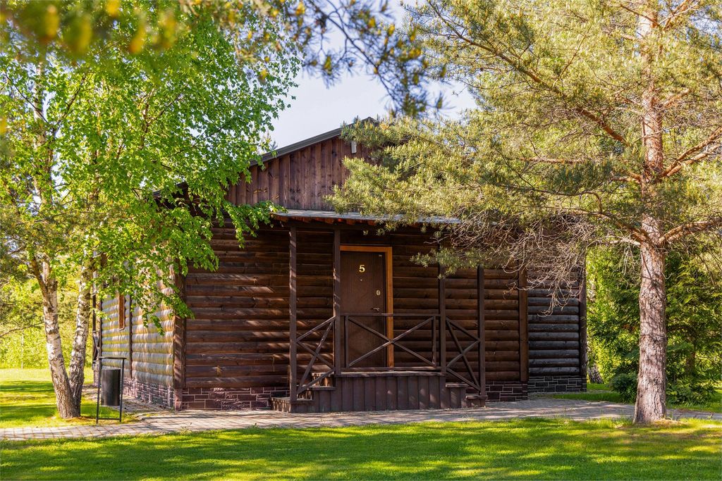 Дом Коттедж улучшеный