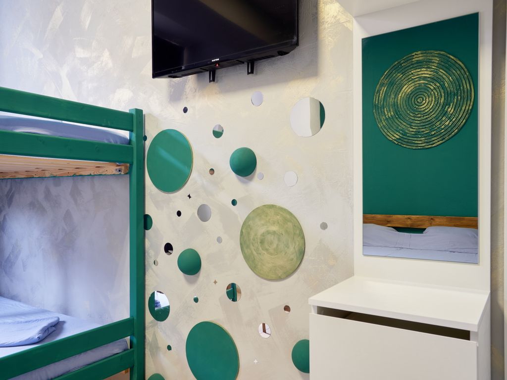 Семейный номер стандарт