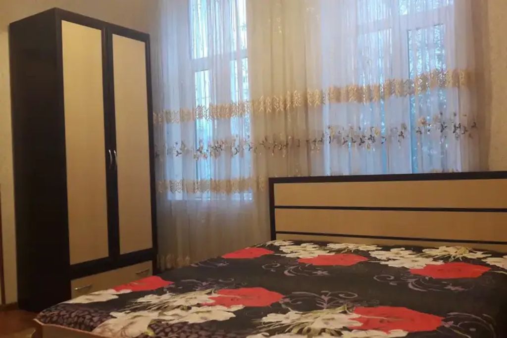 Двухместный номер с 1 кроватью белый