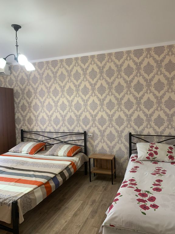 Трёхместный номер стандарт