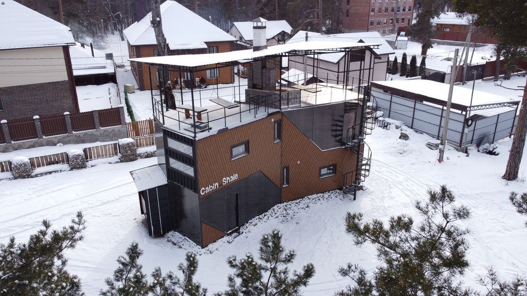 Двухместный номер с 2 отдельными кроватями стандарт с видом на горы