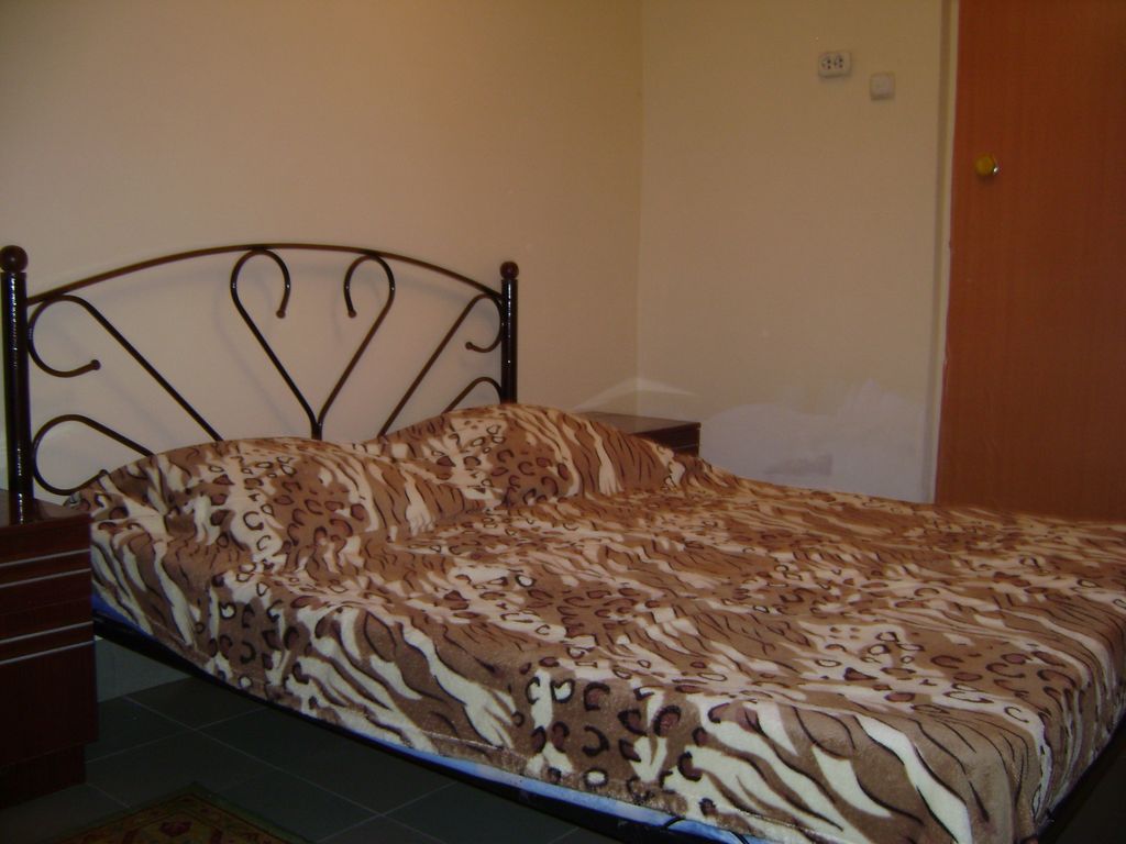 Апартаменты стандарт