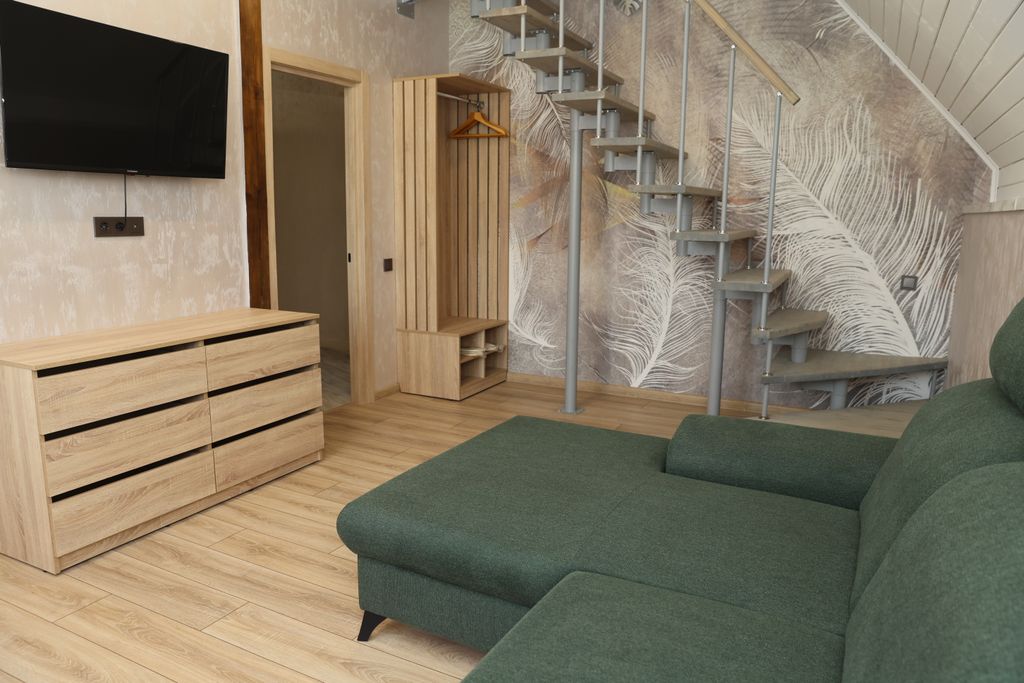 Семейный номер улучшенный