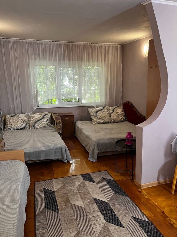 Семейный номер стандарт