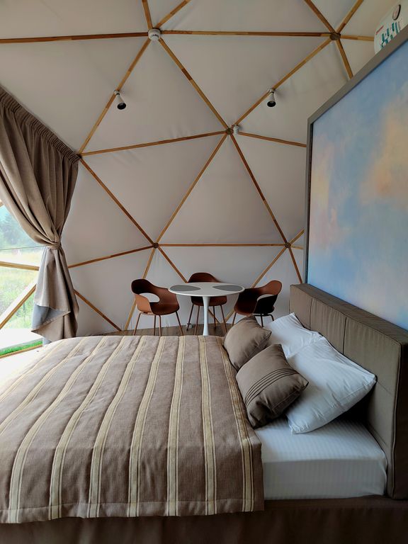 Купол катунь