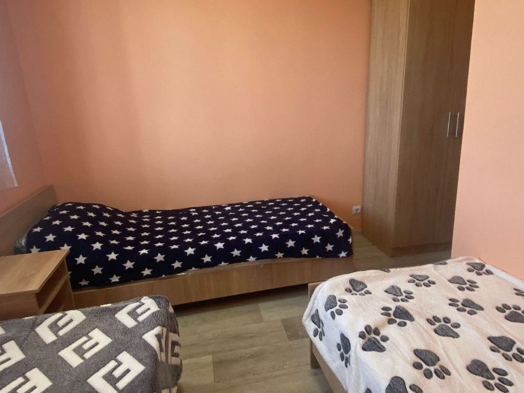 Трёхместный номер стандарт