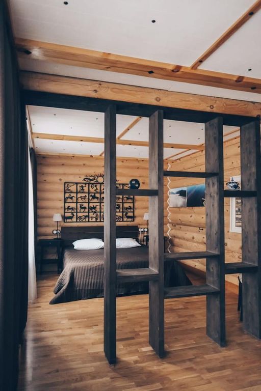 Семейный номер студия