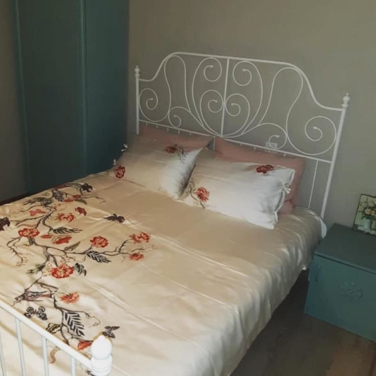 Трёхместный номер стандарт