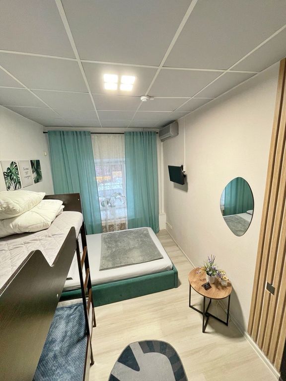 Семейный номер эконом