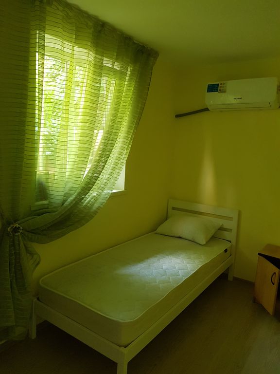 Двухместный номер с 2 отдельными кроватями стандарт