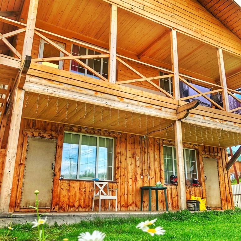 Двухместный номер с 1 кроватью стандарт