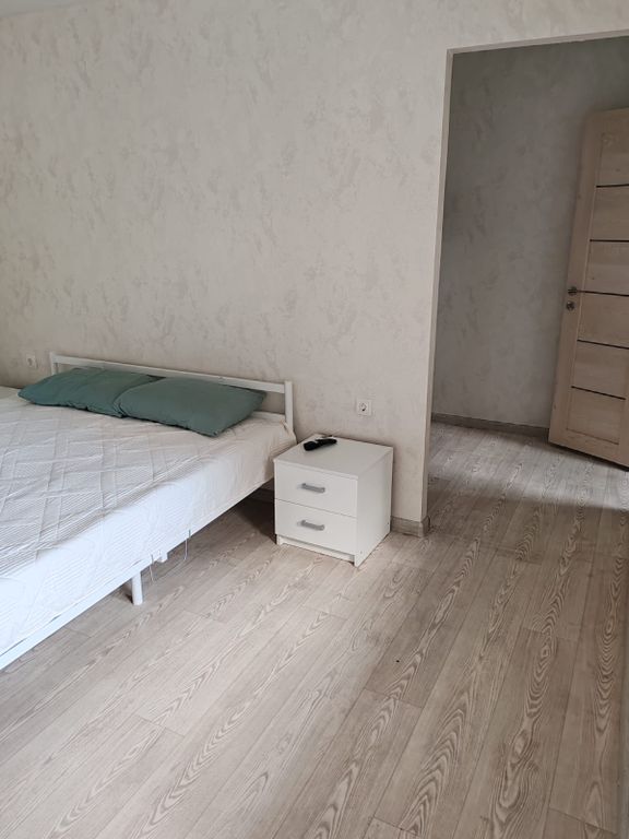 Четырёхместный номер Семейный