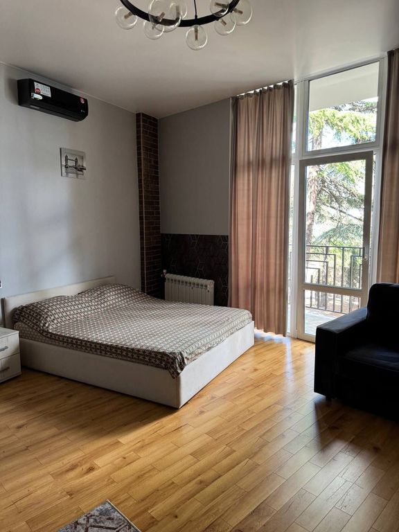 Апартаменты №3