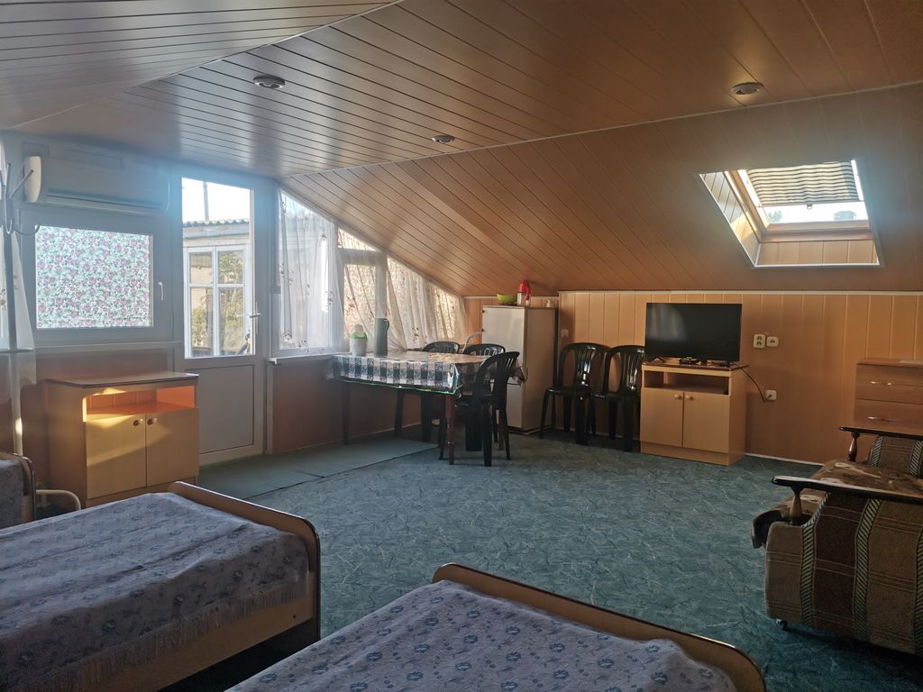 Семейный номер улучшенный