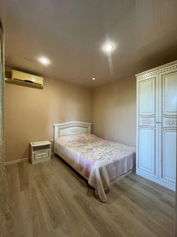 Двухместный номер с 1 кроватью стандарт