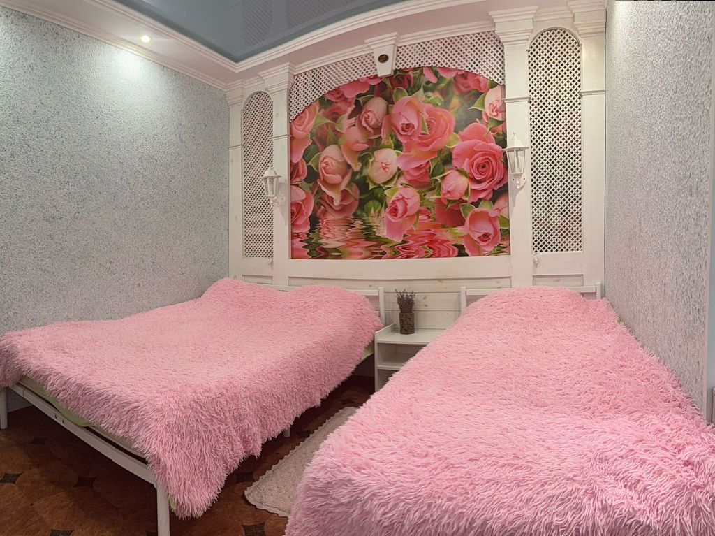 Трёхместный номер эконом